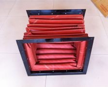 風(fēng)機(jī)軟連接