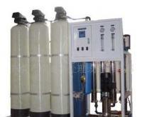 電路板行業(yè)用水處理設(shè)備 反滲透、離子交換與凈水技術(shù)的應(yīng)用