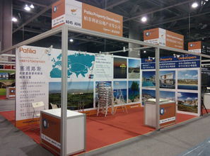 選擇佛山展臺搭建機構 思達廣告的專業優勢與創意設計